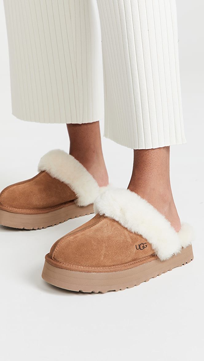 UGG Disquette Chestnut - Shopping4Africa