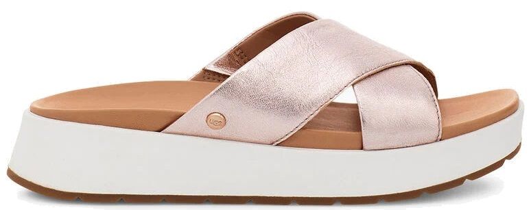 UGG Emily Rose Gold Metallic - Shopping4Africa