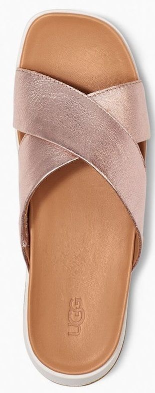 UGG Emily Rose Gold Metallic - Shopping4Africa