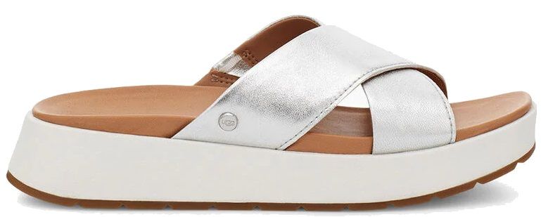 UGG Emily Silver Metallic - Shopping4Africa