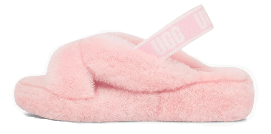 UGG Fab Yeah Slide Rose Mellow - Shopping4Africa