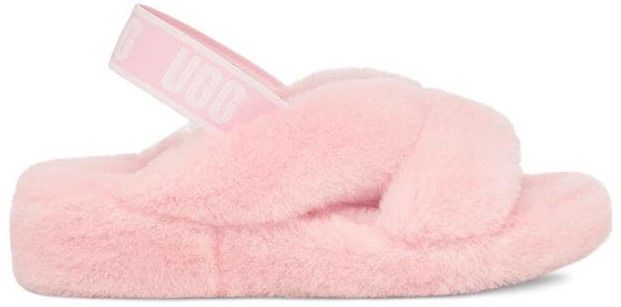 UGG Fab Yeah Slide Rose Mellow - Shopping4Africa