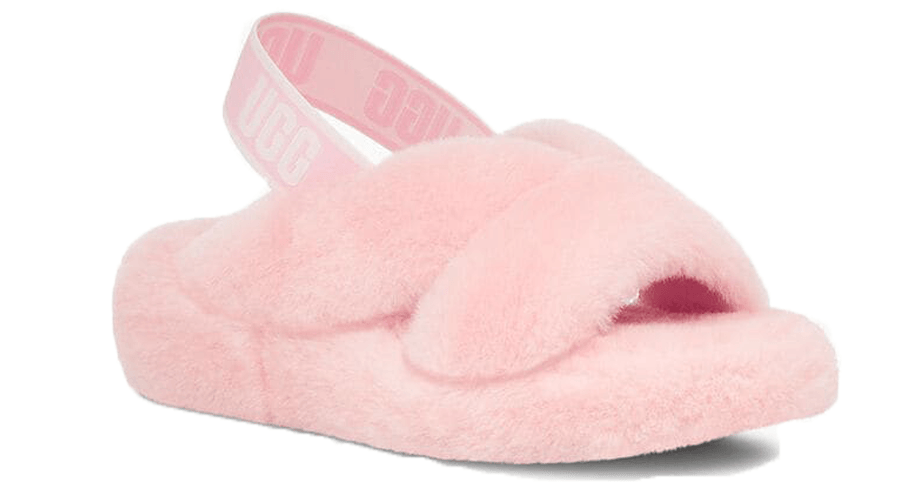 UGG Fab Yeah Slide Rose Mellow - Shopping4Africa