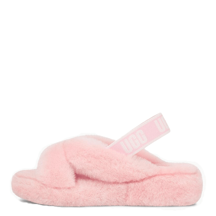 UGG Fab Yeah Slide Rose Mellow - Shopping4Africa