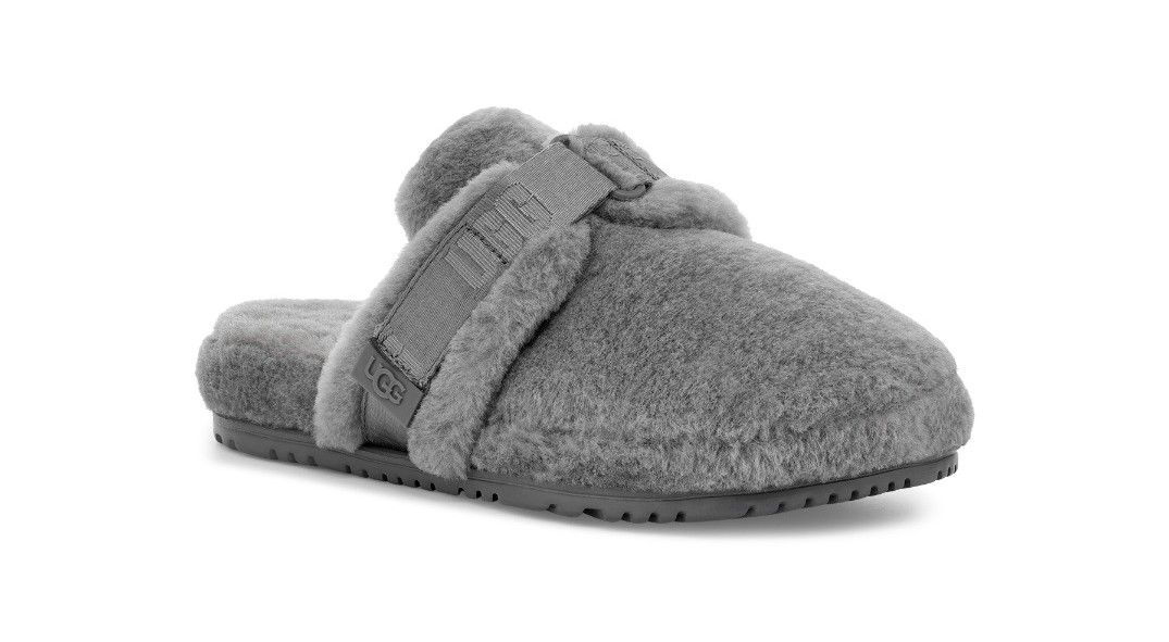 UGG Fluff IT Metal - Shopping4Africa