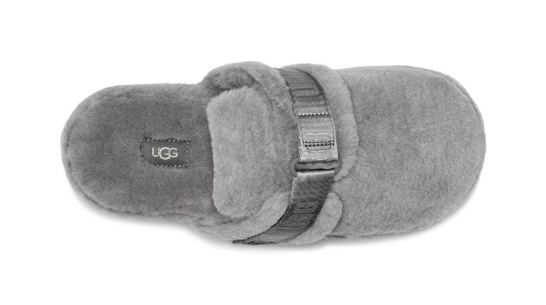 UGG Fluff IT Metal - Shopping4Africa