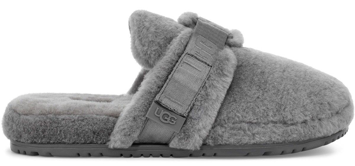 UGG Fluff IT Metal - Shopping4Africa