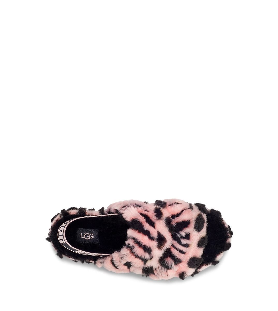 UGG Fluff Yeah Animalia Pink SCP - Shopping4Africa