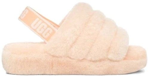 UGG Fluff Yeah Slide Scallop - Shopping4Africa