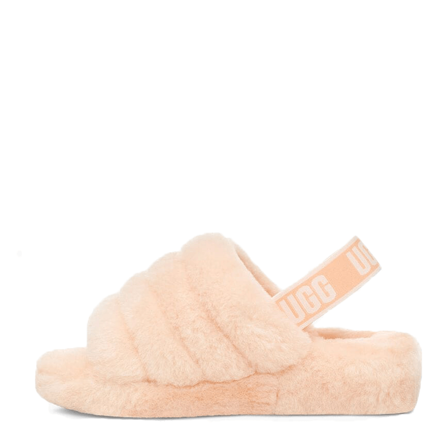 UGG Fluff Yeah Slide Scallop - Shopping4Africa