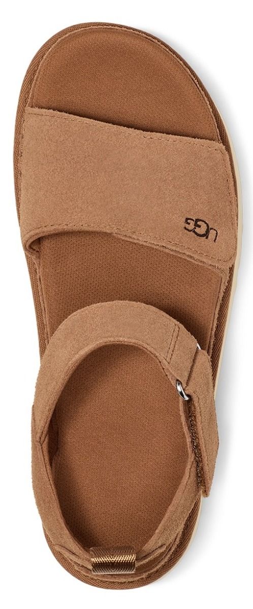 UGG Goldenstar Chestnut NEW! - Shopping4Africa