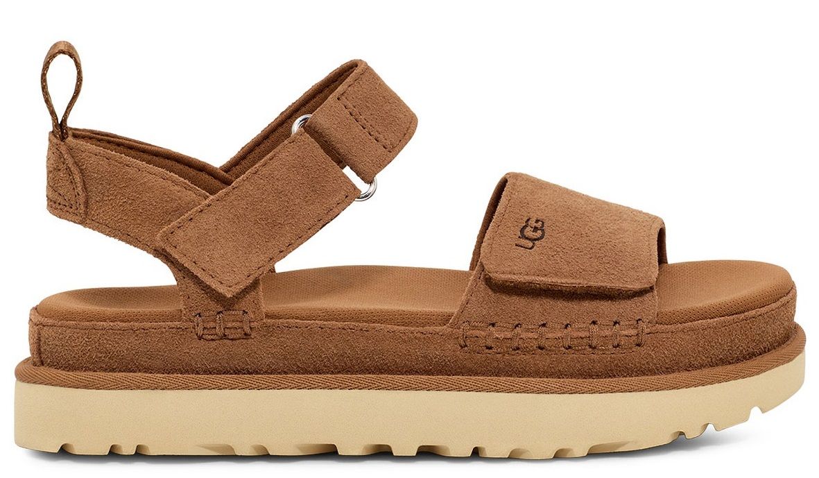 UGG Goldenstar Chestnut NEW! - Shopping4Africa