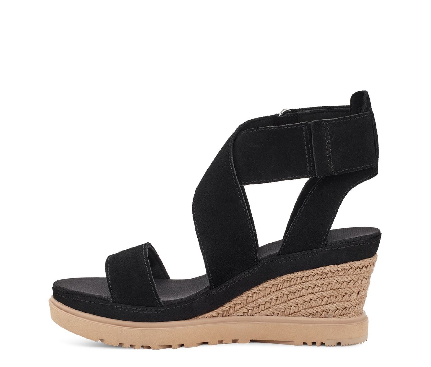 UGG Ileana Ankle Black - Shopping4Africa