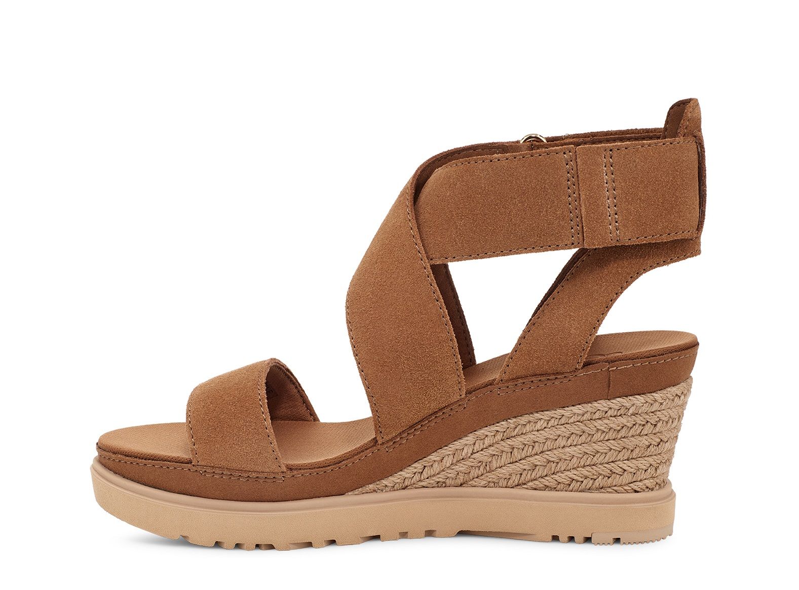 UGG Ileana Ankle Chestnut - Shopping4Africa