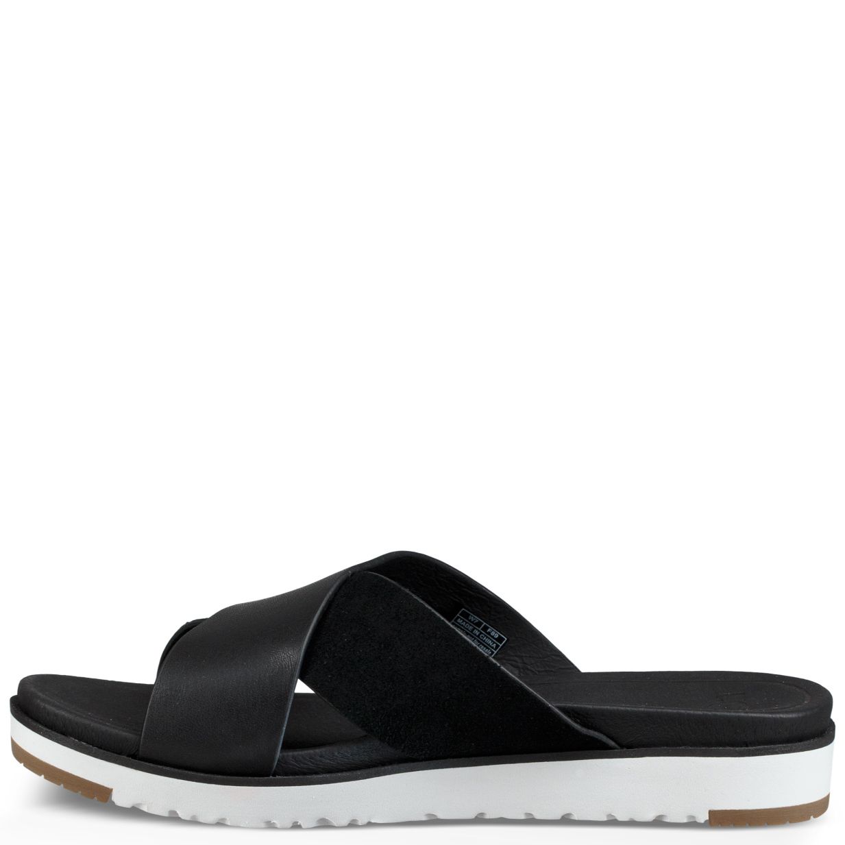 UGG Kari Sandal Black - Shopping4Africa