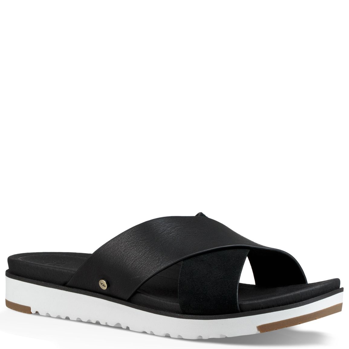 UGG Kari Sandal Black - Shopping4Africa