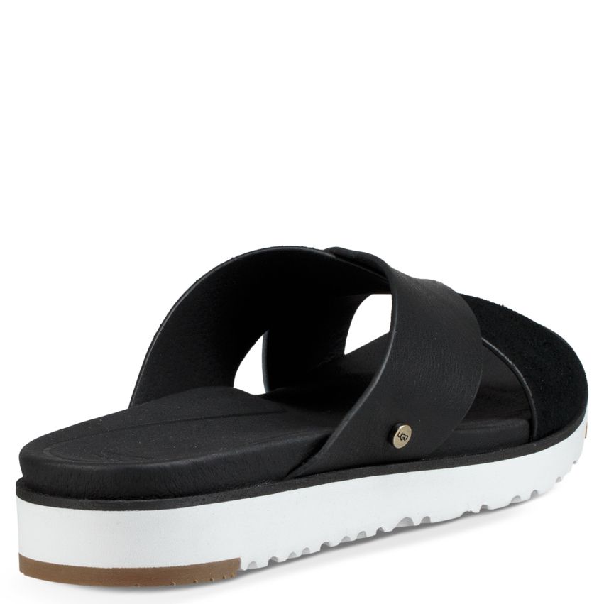 UGG Kari Sandal Black - Shopping4Africa