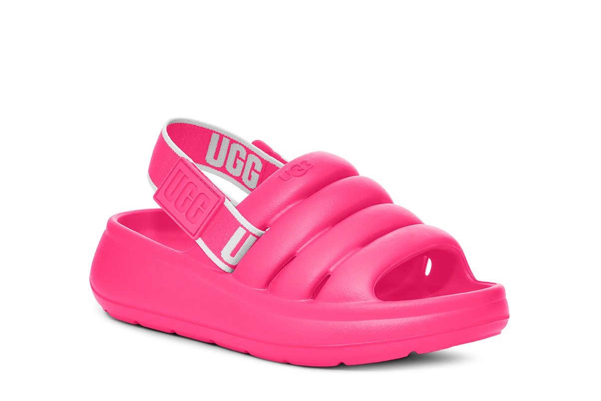 UGG Kids Sport Yeah Taffy Pink - Shopping4Africa