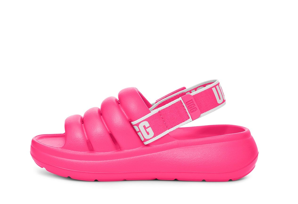 UGG Kids Sport Yeah Taffy Pink - Shopping4Africa