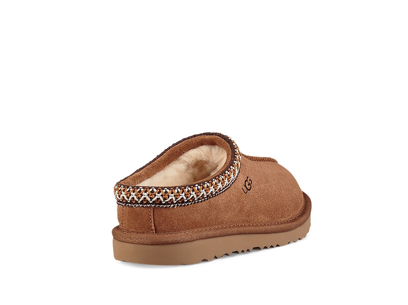 UGG Kids Tasman II Chestnut - Shopping4Africa