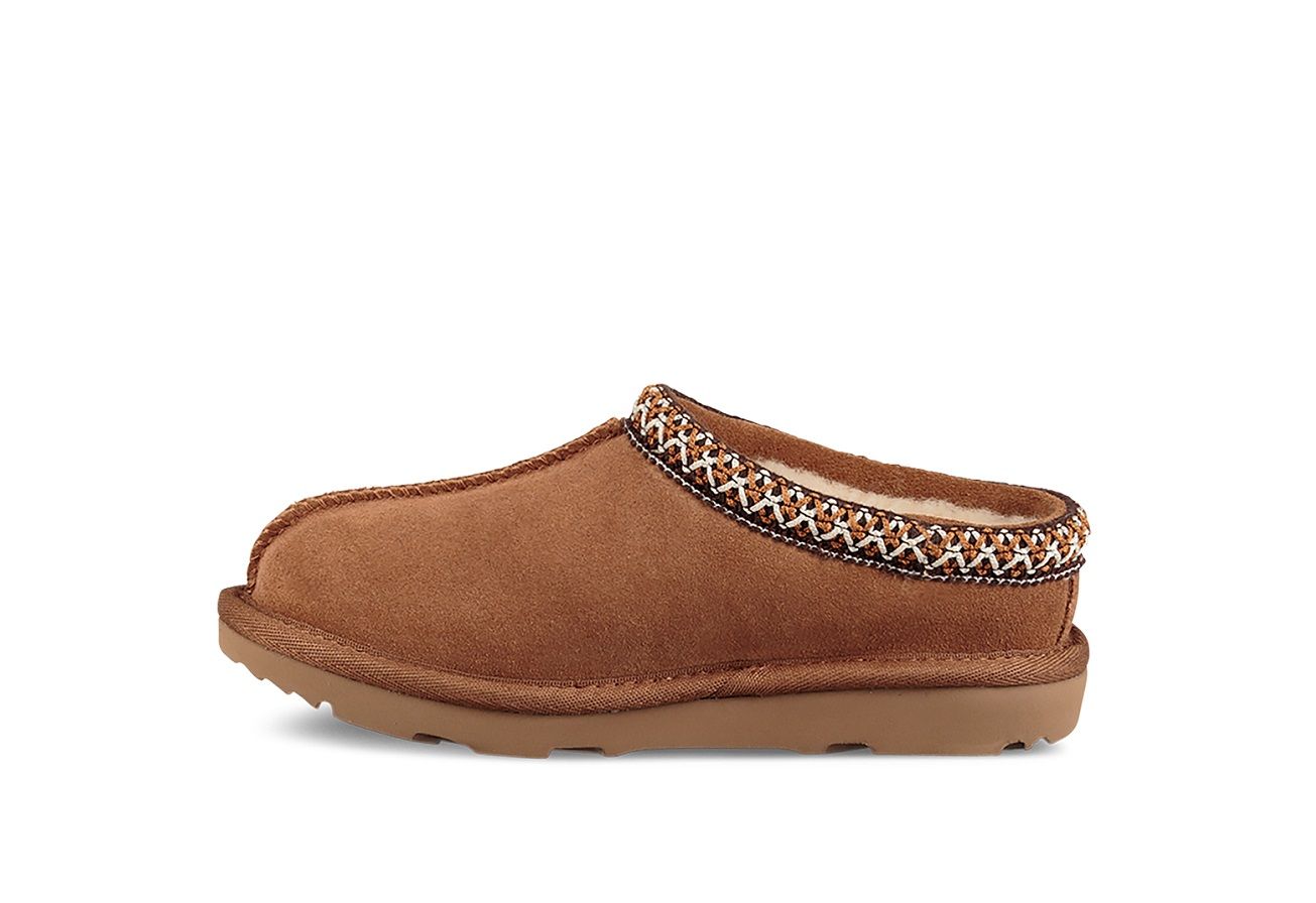 UGG Kids Tasman II Chestnut - Shopping4Africa