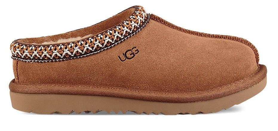 UGG Kids Tasman II Chestnut - Shopping4Africa