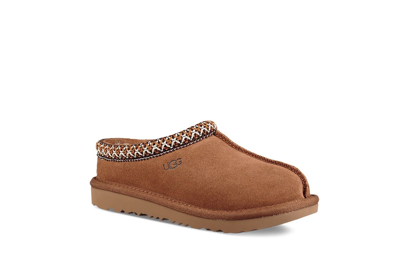 UGG Kids Tasman II Chestnut - Shopping4Africa