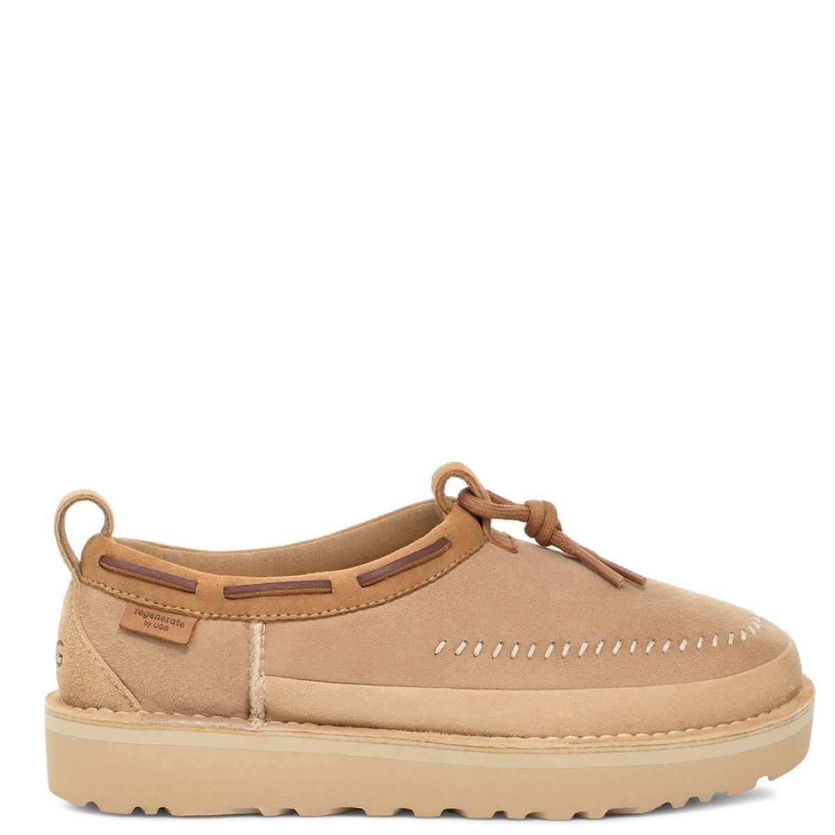 UGG Ladies Tasman Crafted Regenerate Sand - Shopping4Africa