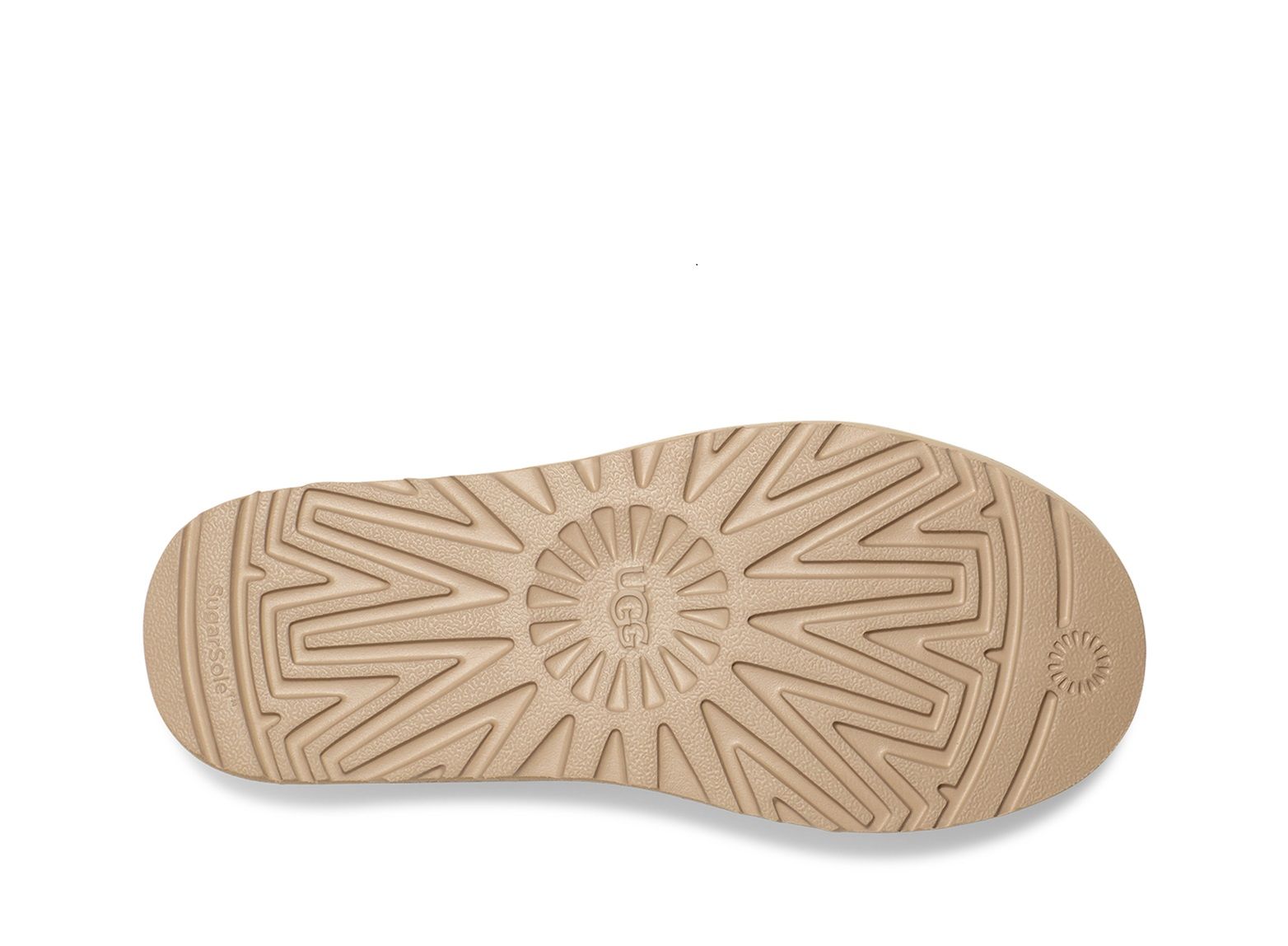 UGG Ladies Tasman Crafted Regenerate Sand - Shopping4Africa