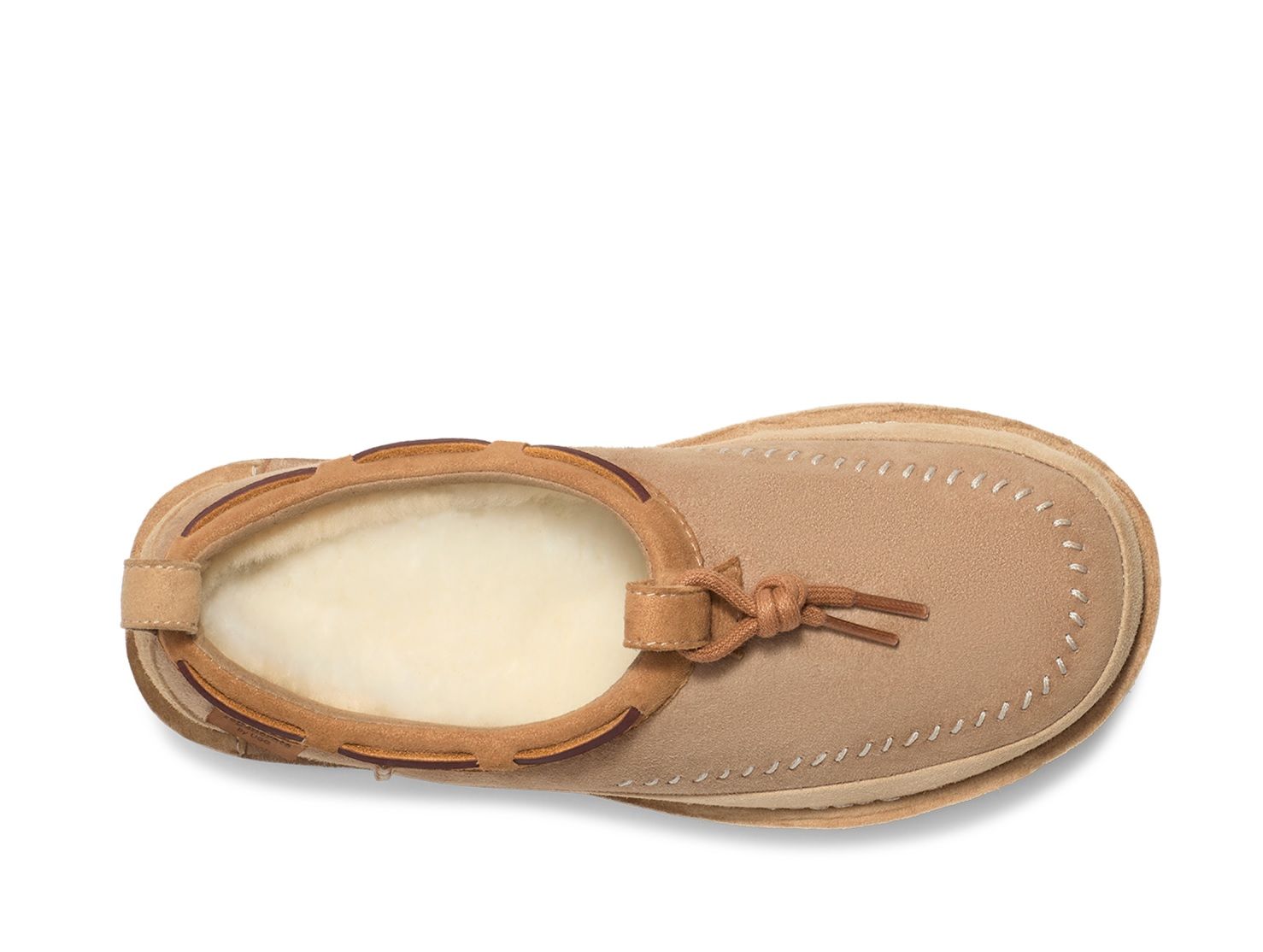 UGG Ladies Tasman Crafted Regenerate Sand - Shopping4Africa