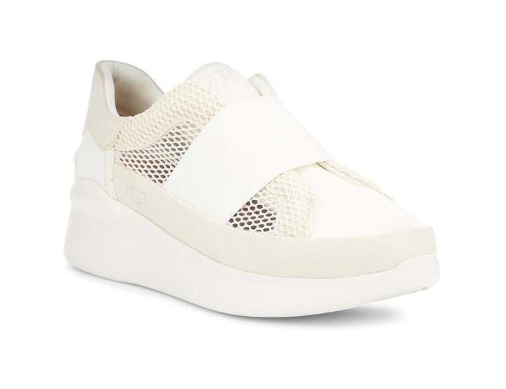 UGG Libu Sneaker White - Size 3 - Shopping4Africa