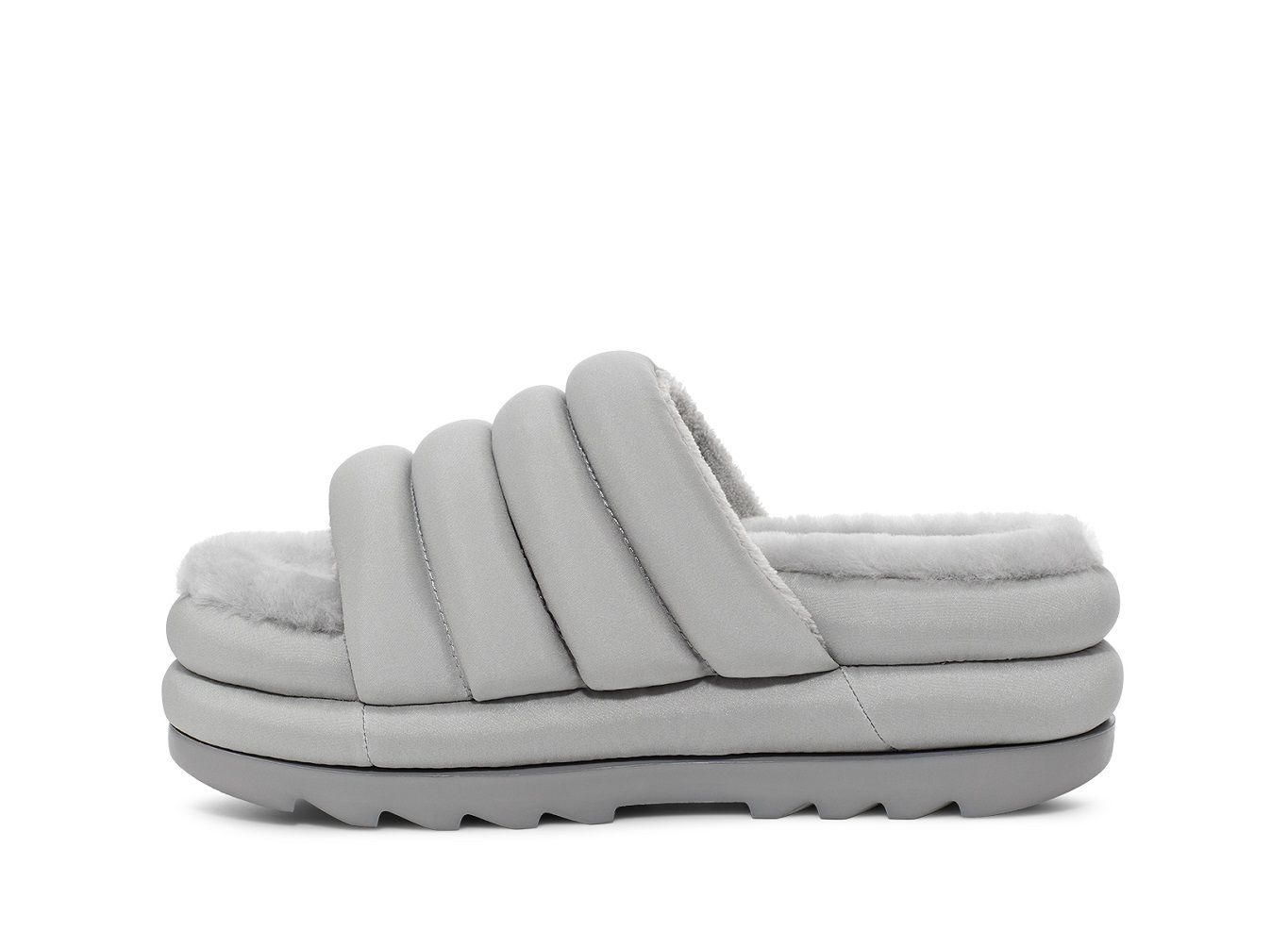 UGG Maxi Slide Cobble - Shopping4Africa