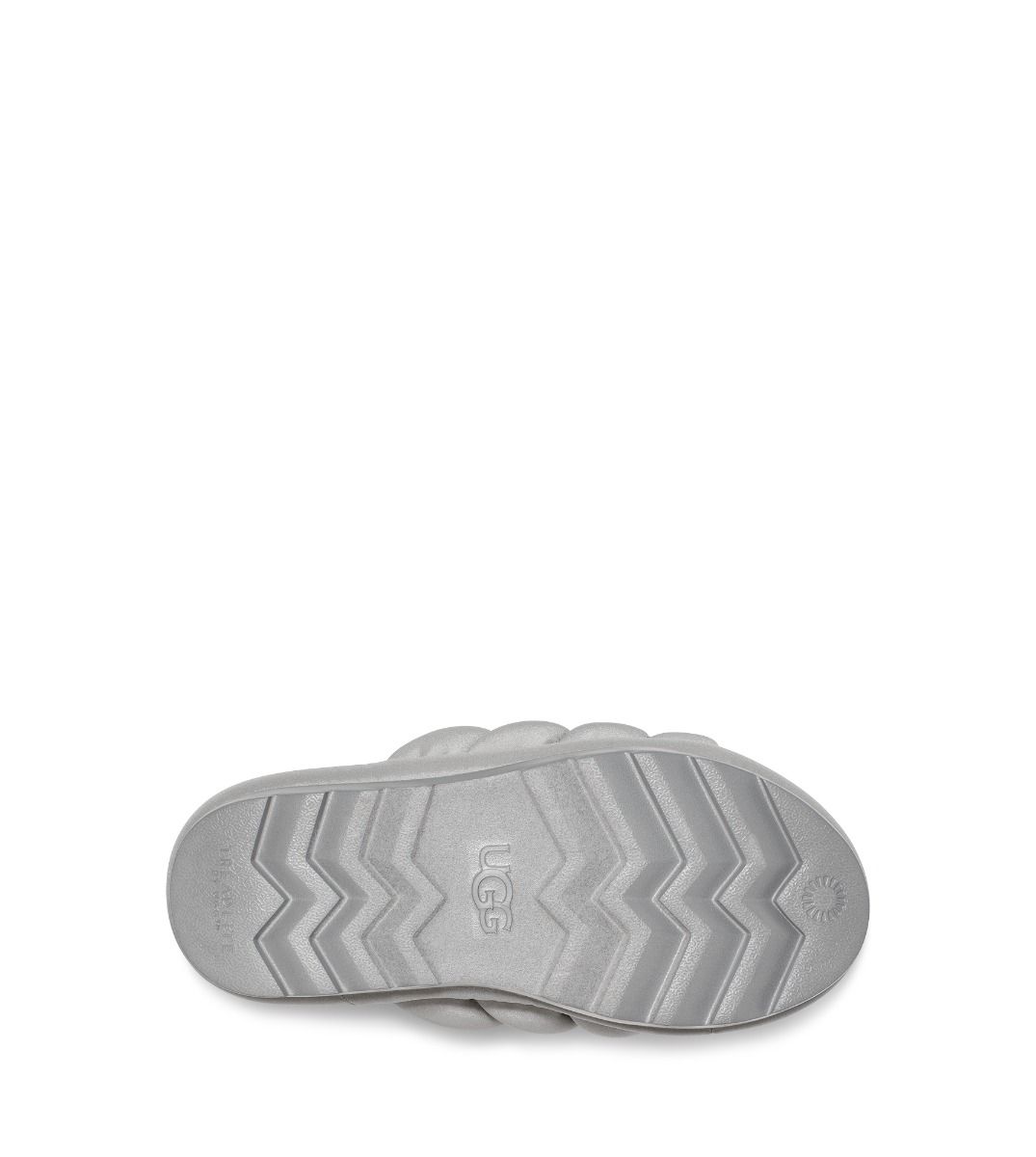 UGG Maxi Slide Cobble - Shopping4Africa