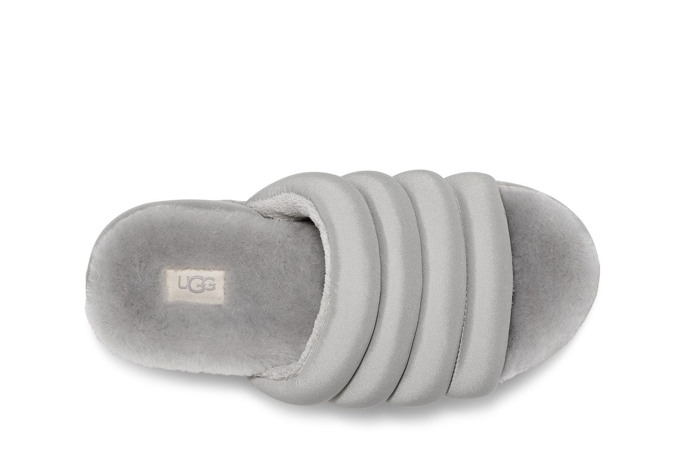 UGG Maxi Slide Cobble - Shopping4Africa