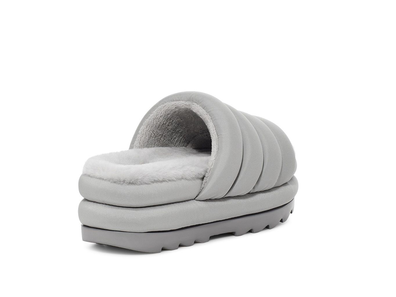 UGG Maxi Slide Cobble - Shopping4Africa