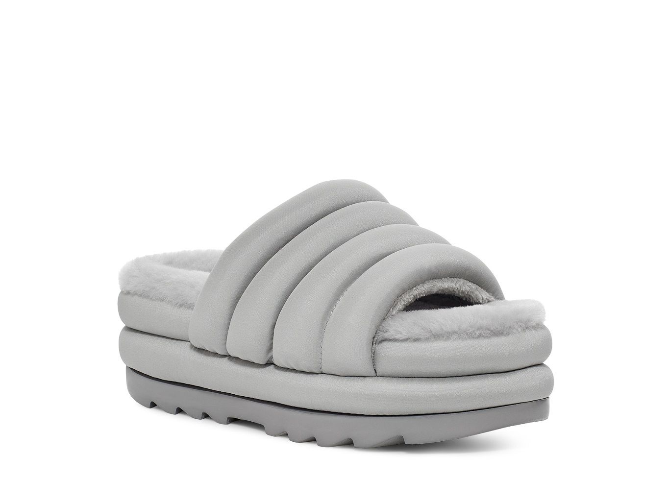 UGG Maxi Slide Cobble - Shopping4Africa