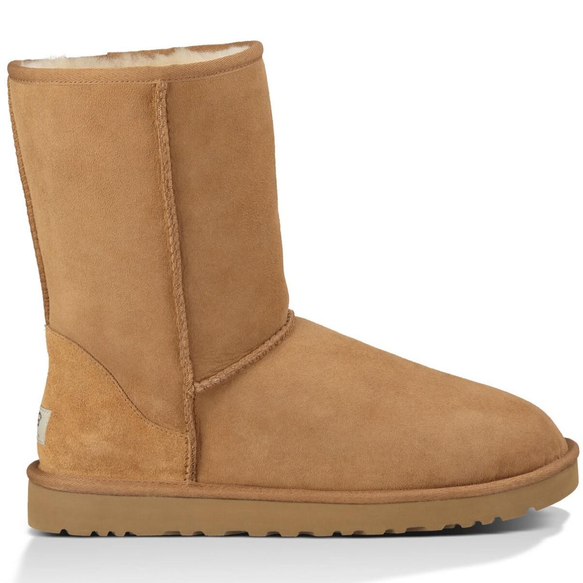 UGG Men Classic Short Chestnut - Shopping4Africa