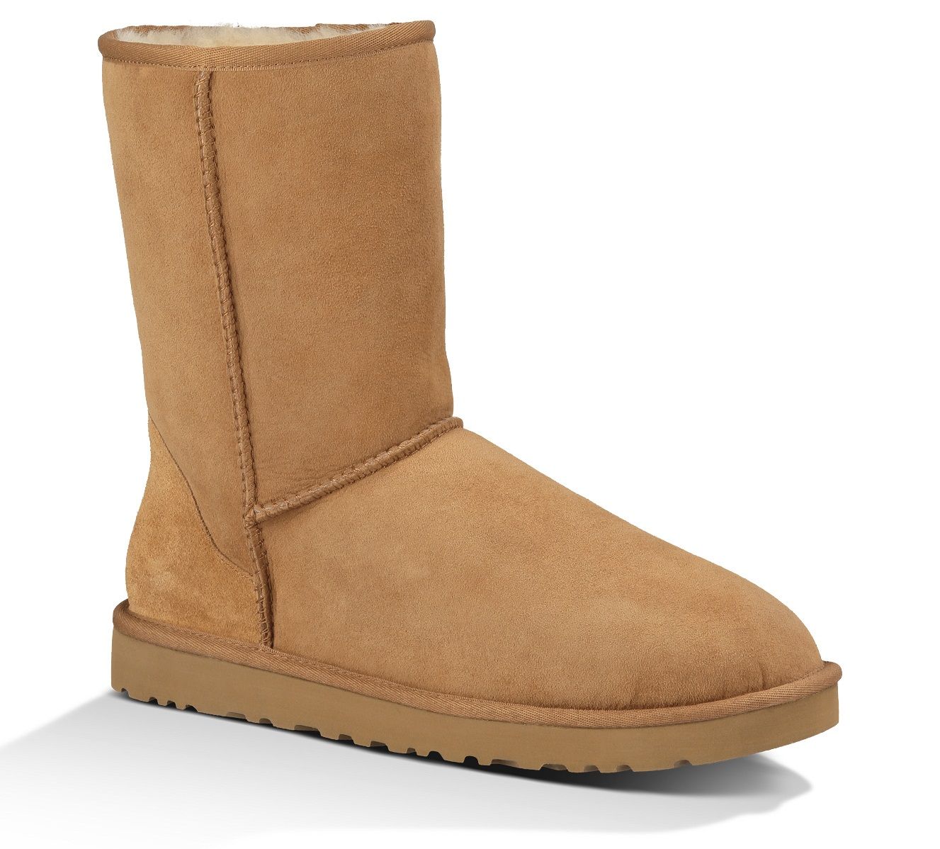 UGG Men Classic Short Chestnut - Shopping4Africa