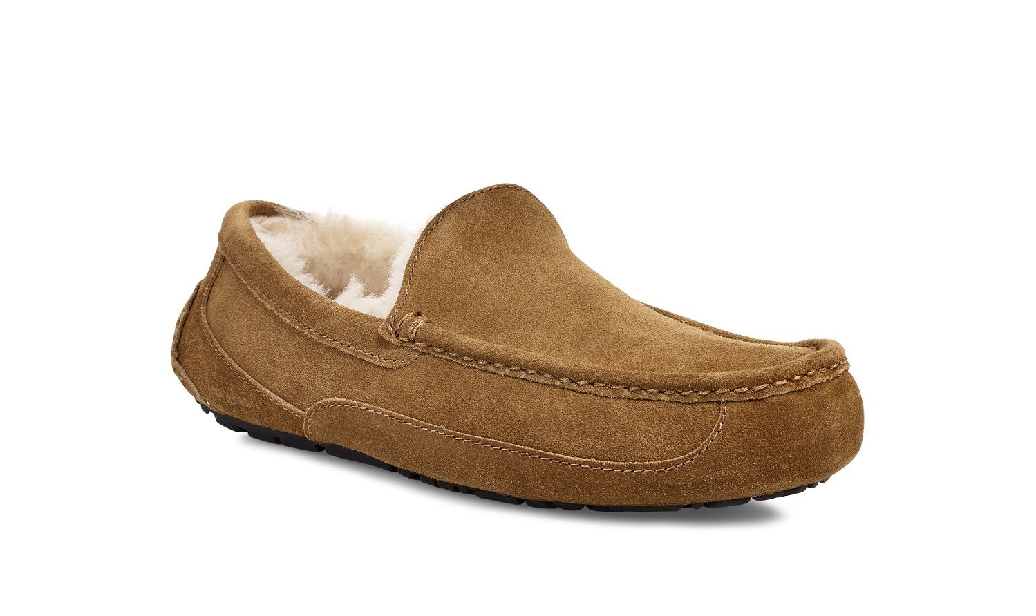 UGG Mens Ascot Slipper Chestnut - Shopping4Africa