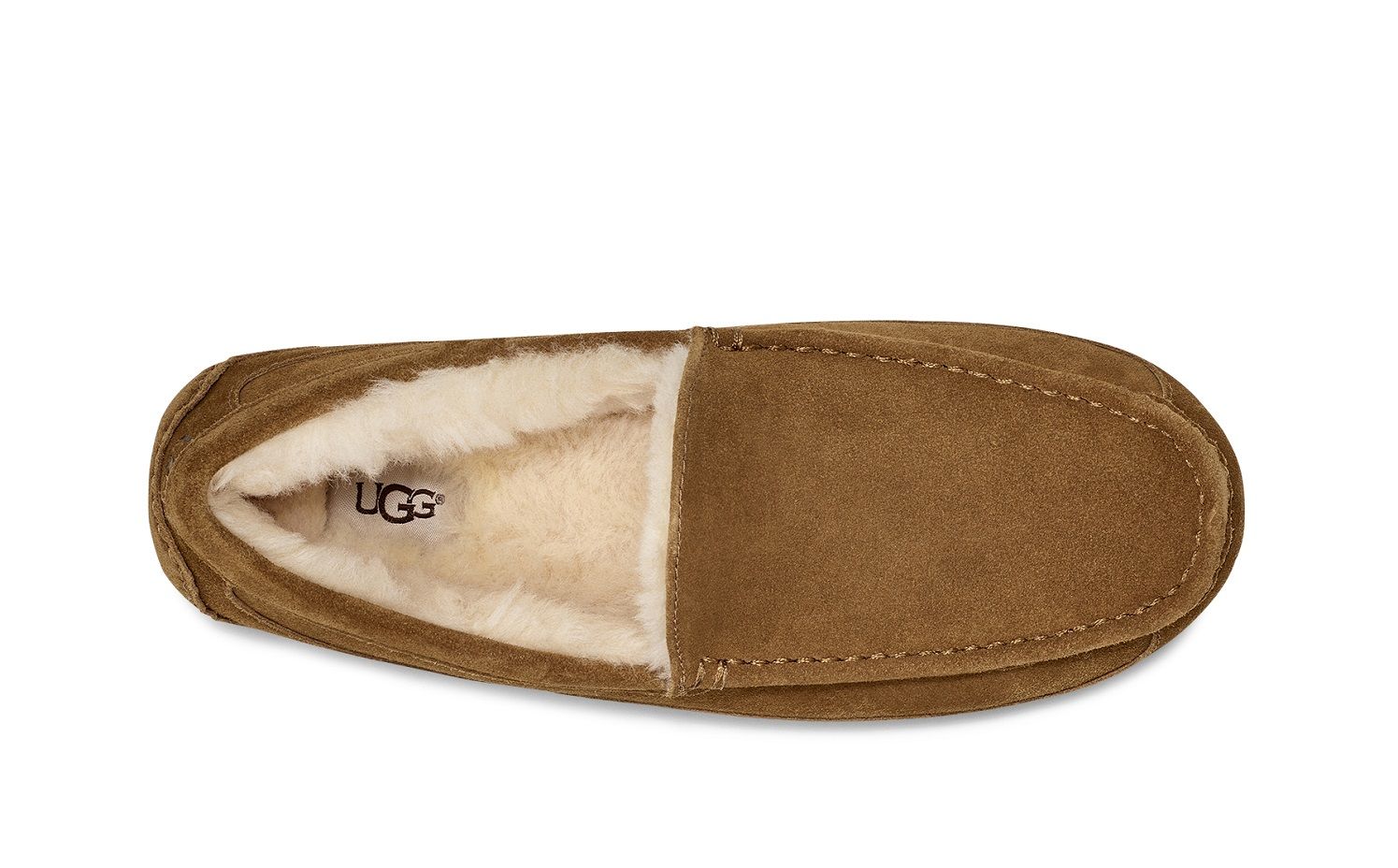 UGG Mens Ascot Slipper Chestnut - Shopping4Africa