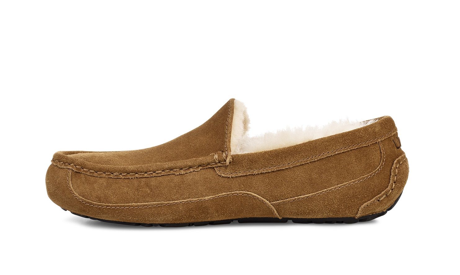 UGG Mens Ascot Slipper Chestnut - Shopping4Africa