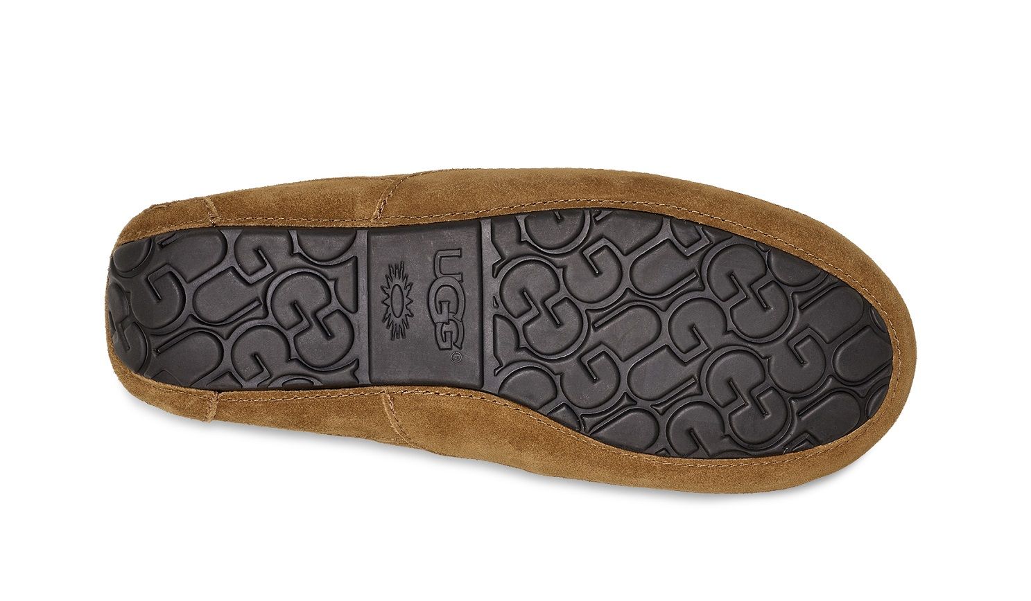 UGG Mens Ascot Slipper Chestnut - Shopping4Africa