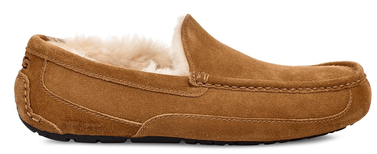 UGG Mens Ascot Slipper Chestnut - Shopping4Africa