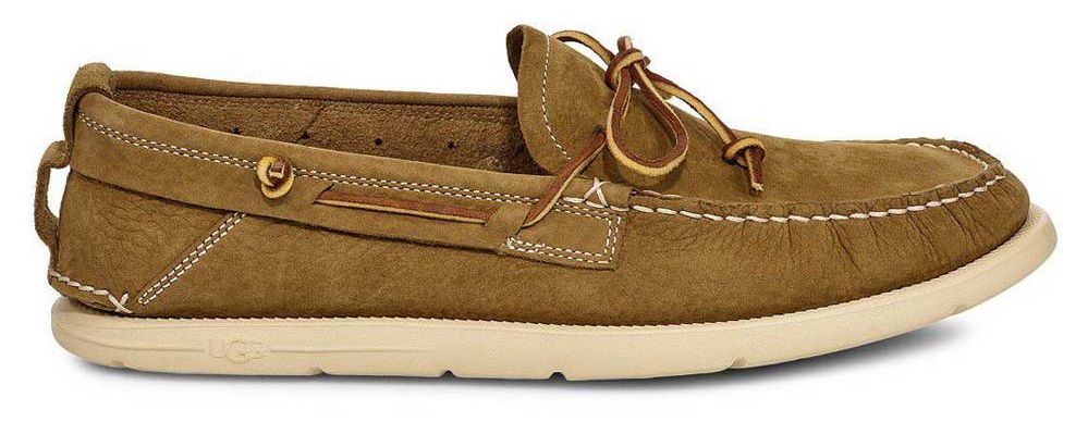 UGG Mens Beach Moc Caramel - Shopping4Africa