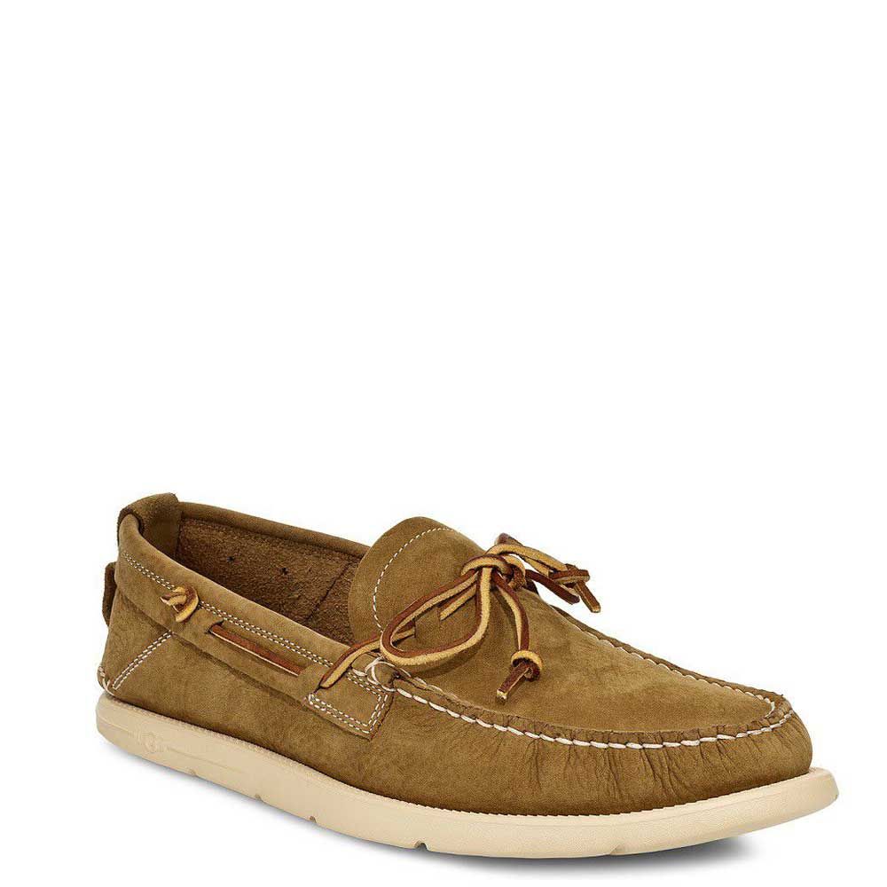 UGG Mens Beach Moc Caramel - Shopping4Africa