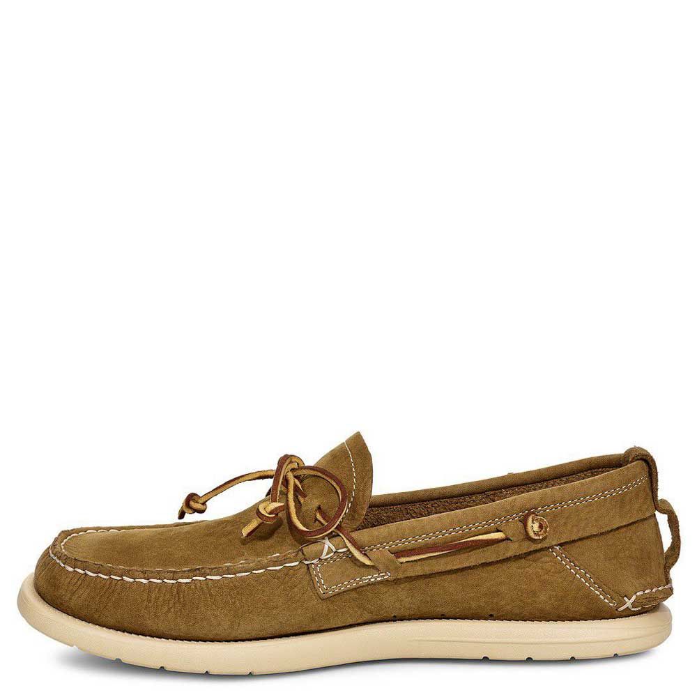 UGG Mens Beach Moc Caramel - Shopping4Africa