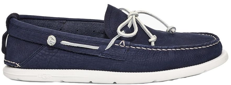 UGG Mens Beach Moc True Navy - Shopping4Africa