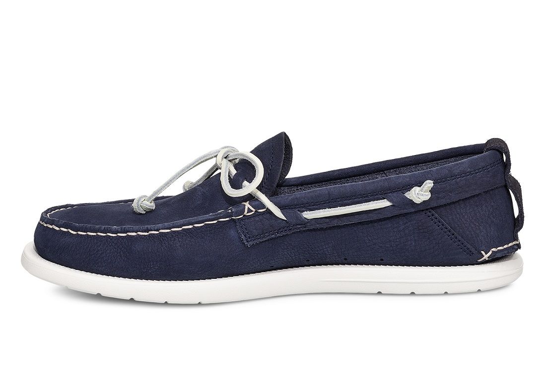 UGG Mens Beach Moc True Navy - Shopping4Africa