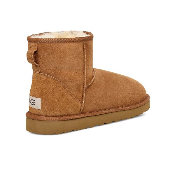 UGG Mens Classic Mini Chestnut - Shopping4Africa