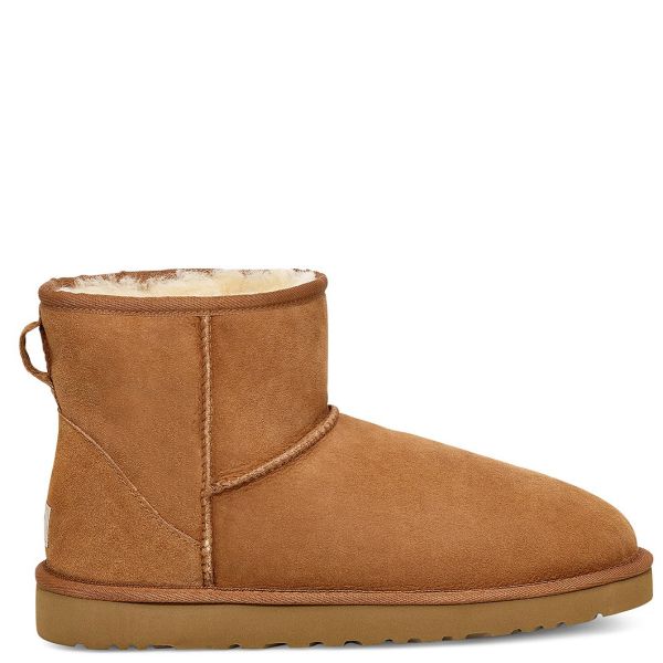 UGG Mens Classic Mini Chestnut - Shopping4Africa